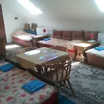 Pensjonat Hugo Sedlec-Prcice