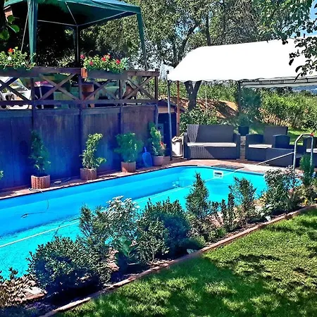 Hugo Penzion 3*