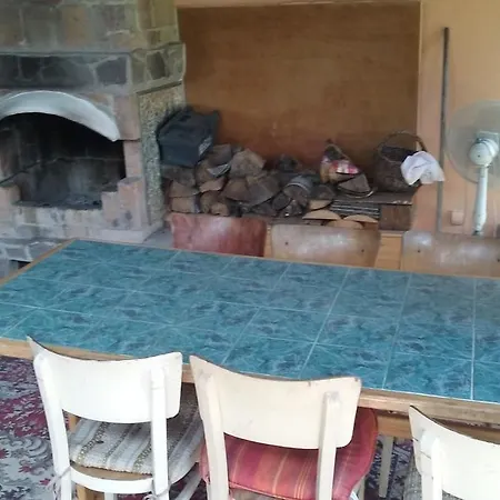 Casa de hóspedes Hugo 3*