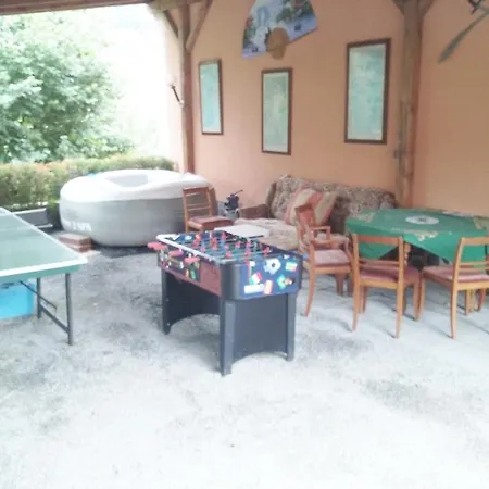 Casa de hóspedes Hugo