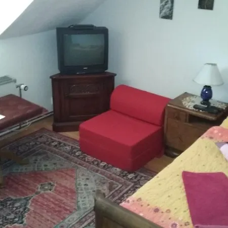 Hugo 3* Sedlec-Prcice