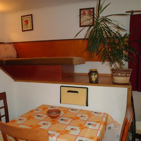 Casa de hóspedes Hugo