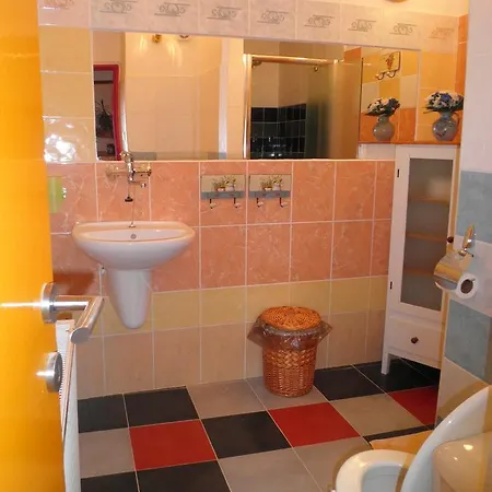 Casa de hóspedes Hugo