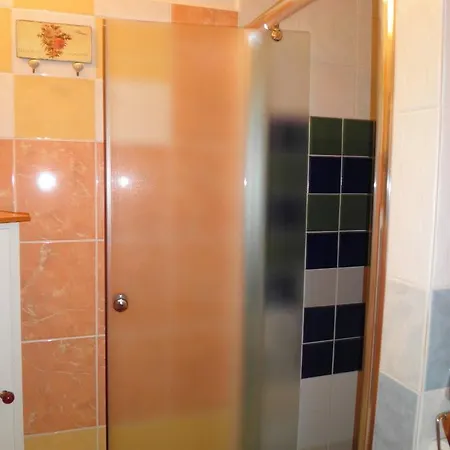 Hugo Casa de hóspedes