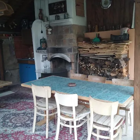 Casa de hóspedes Hugo