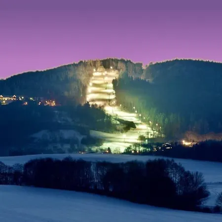 Hugo Casa de hóspedes