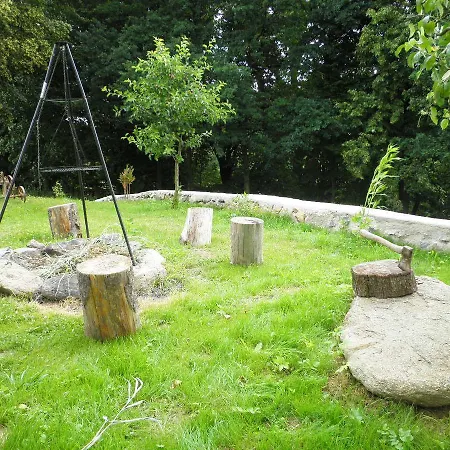 Casa de hóspedes Hugo 3*