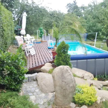 Casa de hóspedes Hugo 3*