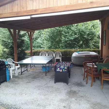 Hugo Casa de hóspedes 3*