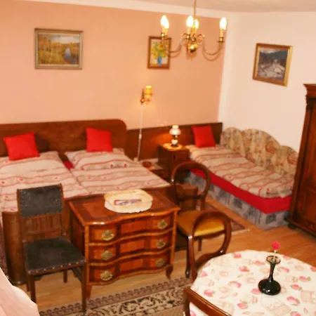 Hugo 3* Sedlec-Prcice