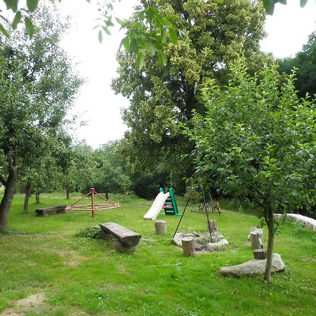 Casa de hóspedes Hugo