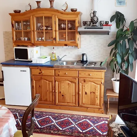 Casa de hóspedes Hugo