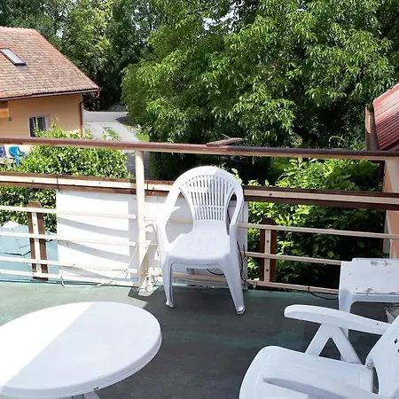 Hugo Casa de hóspedes 3*