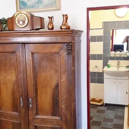 Hugo Casa de hóspedes