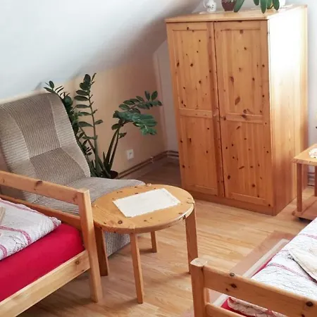 Casa de hóspedes Hugo