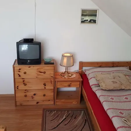 Hugo Casa de hóspedes Sedlec-Prcice