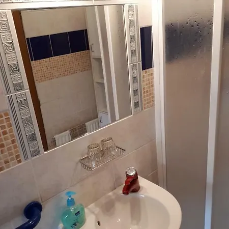 Hugo Casa de hóspedes