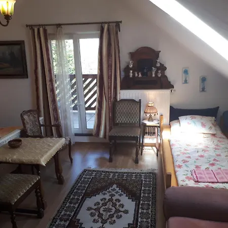 Hugo Casa de hóspedes