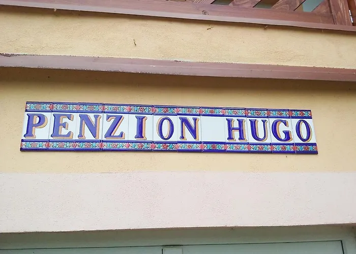 Gasthuis Hugo