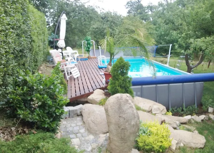 Gasthuis Hugo 3*